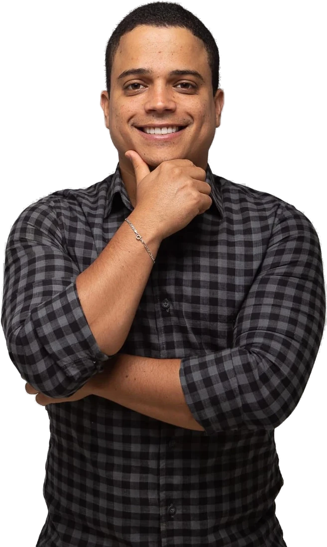 Luan Gonçalves, autor da Misturinha Maluquinha